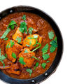 Chicken Roganjosh